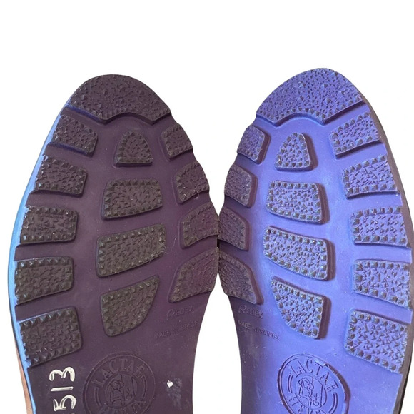 Robert Zur Patton Comfort Buckle Loafer Tan - Picture 9 of 12